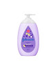 J.BABY LOTION-BEDTIME 500ML