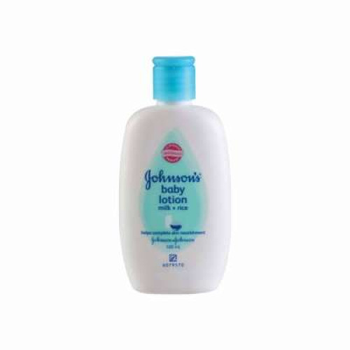 J.BABY LOTION-MILK 100ML