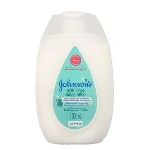 J.BABY LOTION-MILK 100ML