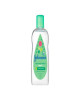 J.BABY OIL-ALOE VERA & VIT E 125ML