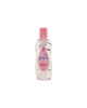 J.BABY OIL-REGULAR 125ML