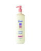 JOHNSON PH5.5 NOUR W ALMOND OIL 750ML