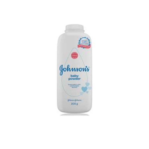 J.BABY POWDER-CLASSICS 200G