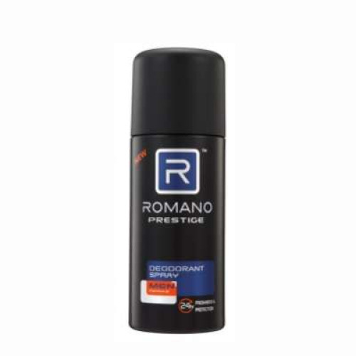 ROMANO DEO SPRAY - PRESTIGE 150ML