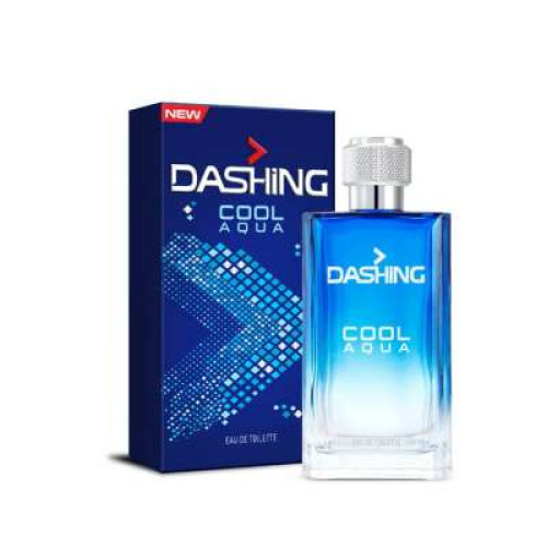 DASHING EDT - COOL 100ML