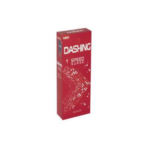 DASHING EDT - SPEED 100ML