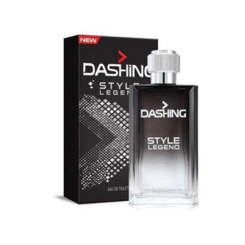 DASHING EDT - STYLE 100ML