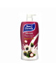 NEW&TRENDY MILK BATH L/MYRTLE OIL 850G