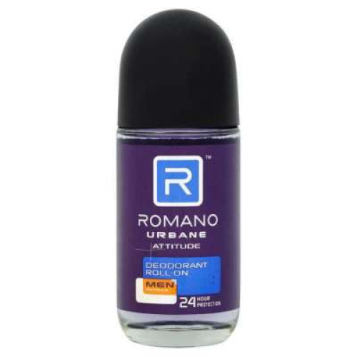 ROMANO R/ON DEO - URBANE ATTITUDE 50ML