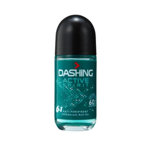 DASHING ROLL ON DEO - ACTIVE 50ML