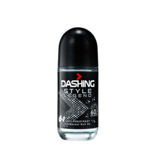 DASHING ROLL ON DEO - STYLE 50ML