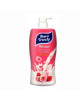 NEW&TRENDY MILK BATH ROSE EXTRACT 850G