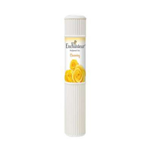 ENCHANTEUR TALC - CHARMING 125G