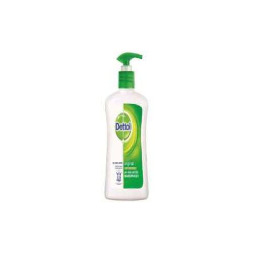 DETTOL HANDSOAP PINE TP 2+1 250ML