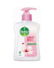 DETTOL HANDSOAP SKINCARE 250ML