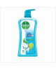 DETTOL SHOWER FOAM COOL 950ML