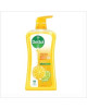 DETTOL SHOWER FOAM FRESH 950ML