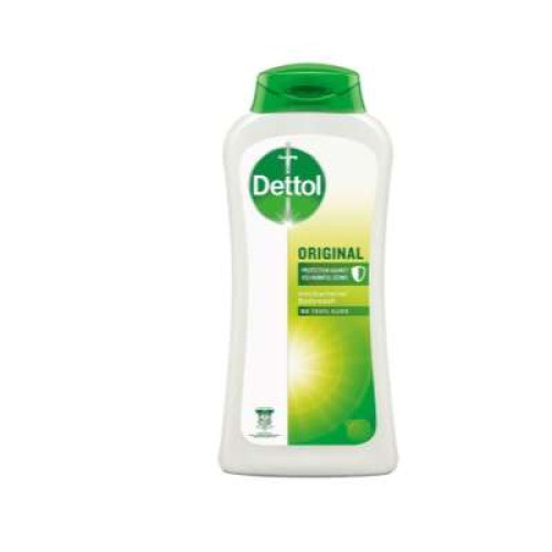 DETTOL SHOWER FOAM PINE 250ML