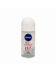 NIVEA (F) ROLL-ON (DRY) 50ML