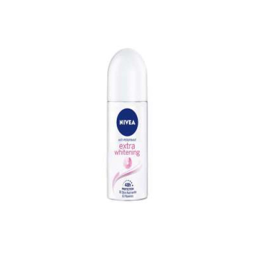 NIVEA (F) ROLL-ON Q10 AGE REPAIR 50ML