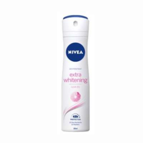 NIVEA (F) SPY E.W. P.MINIMIZER 150ML