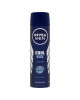 NIVEA (M) SPRAY COOL KICK 150ML