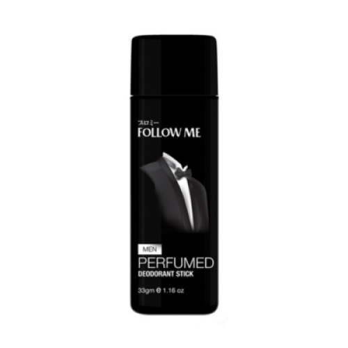 FOLLOW ME MEN PERFUMED STICK 33G