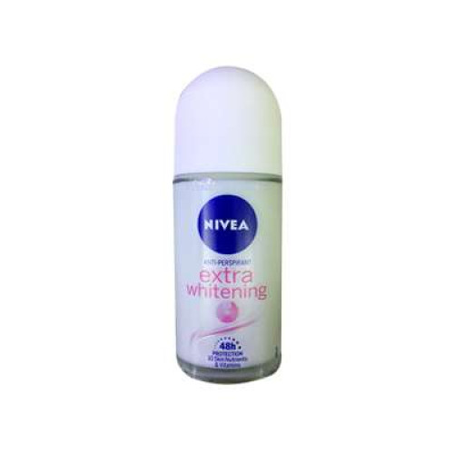 NIVEA EXTRA WHITENING 24H 50ML