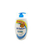 ANTABAX SHOWER CREAM FRESH+50% 650ML