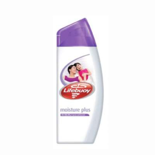 LIFEBUOY BW MOISTUREPLUS 275ML