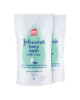 JOHNSON MILK BATH T/P 600ML