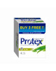 PROTEX ALOE B.S BUY3FREE1 75G*4S