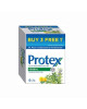 PROTEX HERBAL B.S BUY3FREE1 75G*4S