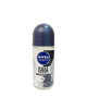 NIVEA NID(M) BLACK&WHITE R.ON 50ML