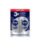 NIVEA (M) S.PROTECT R.O @20% TP 50ML*2