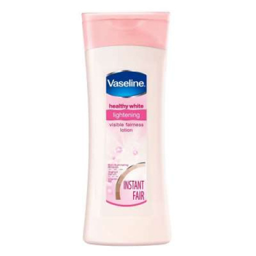 VASELINE HEALTHY WHT PERFECT 10 LTN 200ML