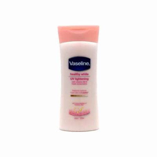 VASELINE HEALTHY WHITE B.LTN 120ML