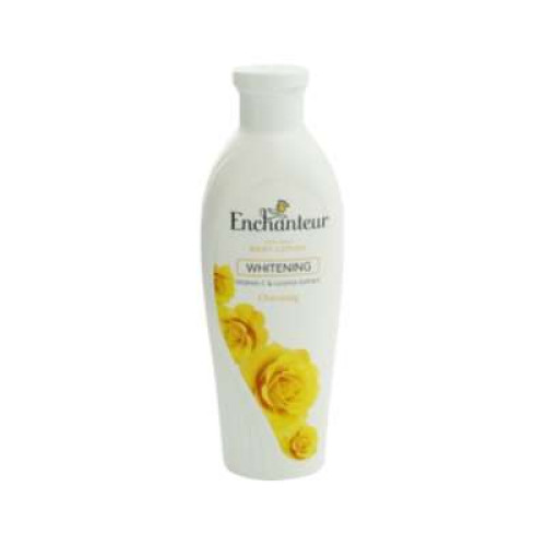 ENCHANTEUR WHITENING LOTION CHARMING 250ML