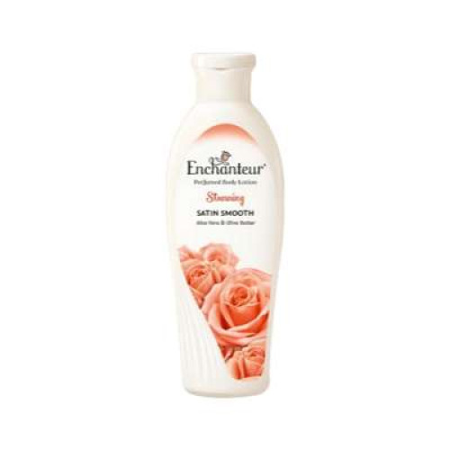 ENCHANTEUR H&B LTN-SMOOTH STUNNING 250ML