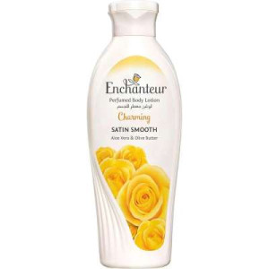 ENCHANTEUR LOTION CHARMING 250ML