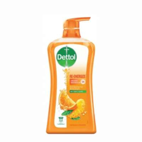 DETTOL REENERGIZE SHOWER GEL 950ML