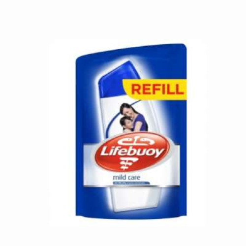 LIFEBUOY MILDCARE BODY WASH REFILL 850ML