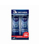 NIVEA B.SPRAY COOLKICK TP @20% 150ML*2