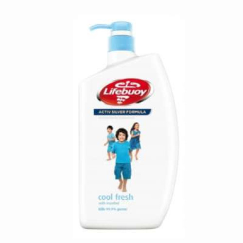 LIFEBUOY COOL FRESH BODYWASH 950ML