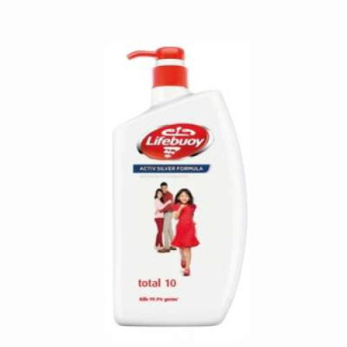 LIFEBUOY TOTAL 10 BODYWASH 950ML