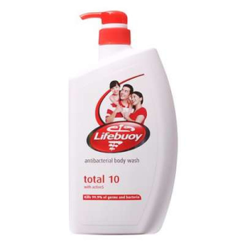 LIFEBUOY TOTAL 10 BODYWASH 500ML