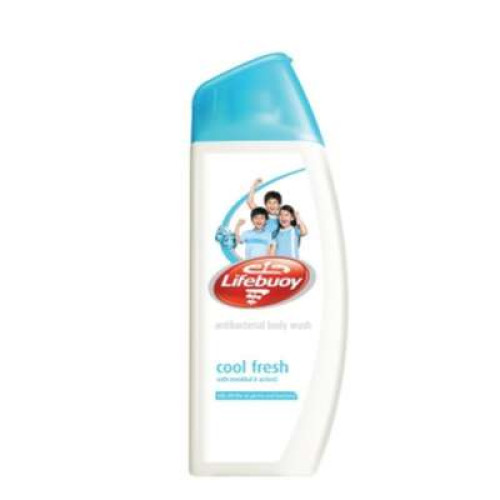 LIFEBUOY COOL FRESH BODYWASH 275ML