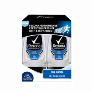 REXONA M ICE COOL RO 45ML*2