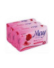 MAY ROSE PLEASURE SOAP 85G*36