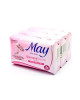 MAY DIAMOND DAZZLE SOAP 85G*36